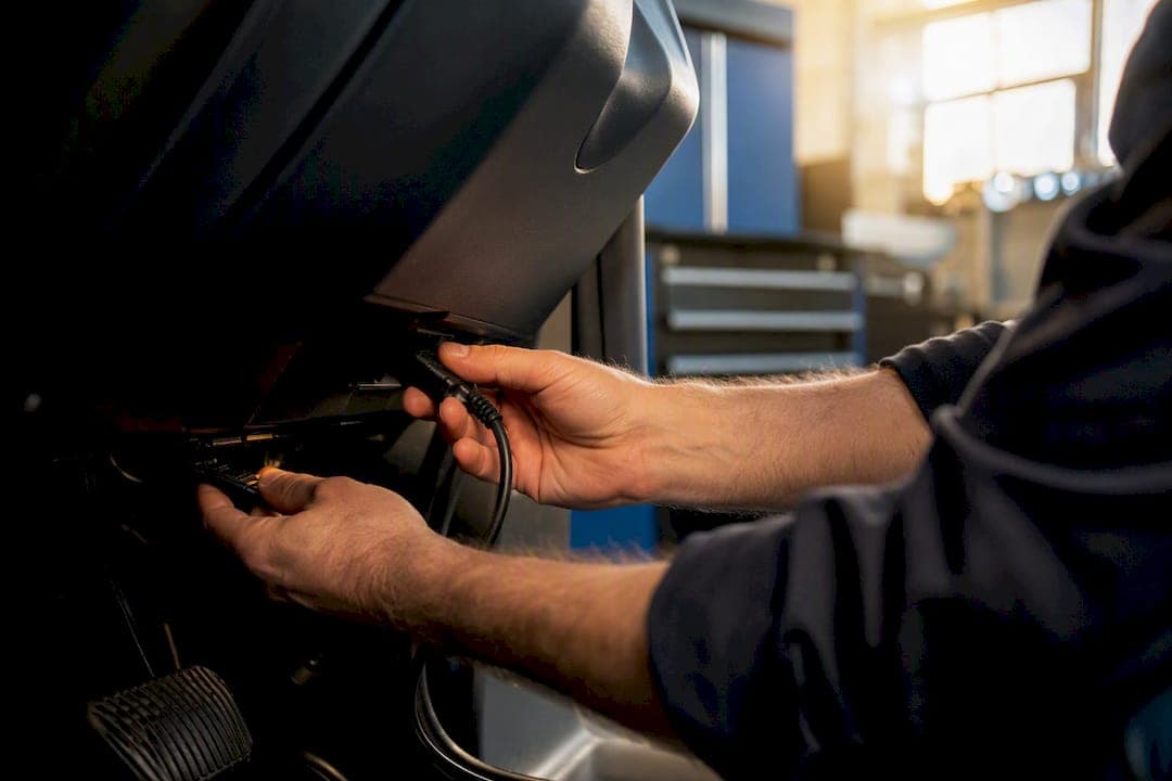 30–100 € už variklio diagnostiką Lietuvoje, ką už tai gaunate